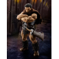 Figurine articulée - S.H.Figuarts - Berserk - Nosferatu Zodd