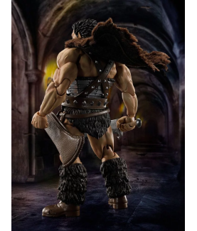 Gelenkfigur - S.H.Figuarts - Berserk - Nosferatu Zodd