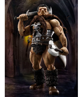 Gelenkfigur - S.H.Figuarts - Berserk - Nosferatu Zodd