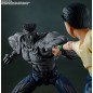 Figurine articulée - S.H.Figuarts - Yuyu Hakusho - Younger Toguro 100 Percent
