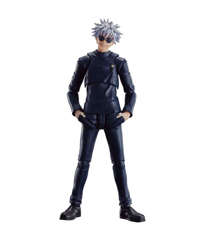 Gelenkfigur - S.H.Figuarts - Jujutsu Kaisen - Satoru Gojo