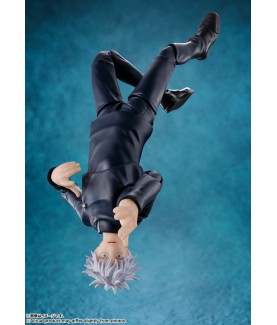 Figurine articulée - S.H.Figuarts - Jujutsu Kaisen - Satoru Gojo