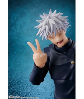 Figurine articulée - S.H.Figuarts - Jujutsu Kaisen - Satoru Gojo