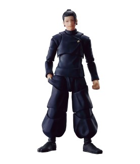 Gelenkfigur - S.H.Figuarts...