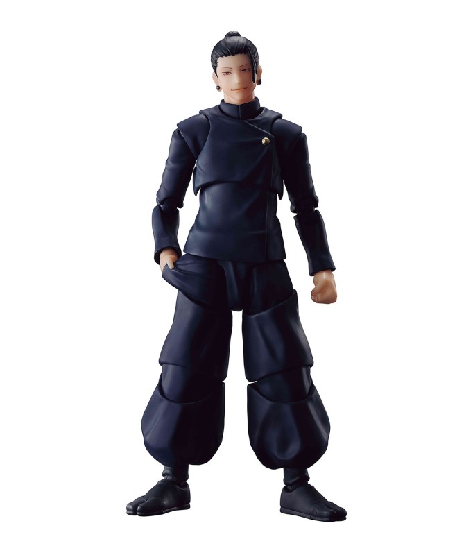 Gelenkfigur - S.H.Figuarts - Jujutsu Kaisen - Suguru Geto