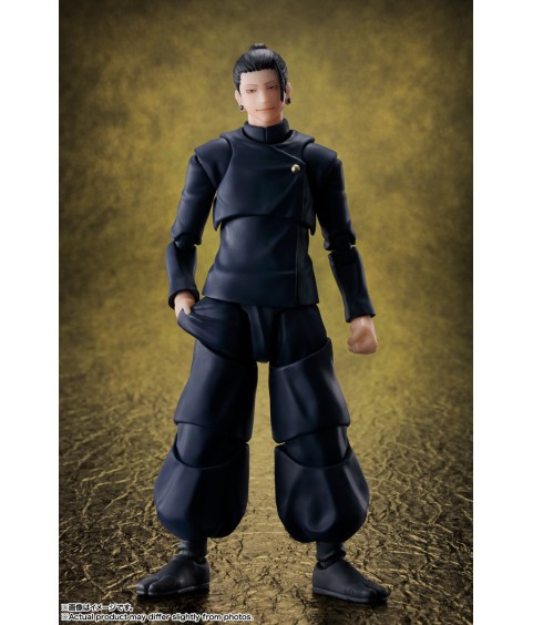 Gelenkfigur - S.H.Figuarts - Jujutsu Kaisen - Suguru Geto