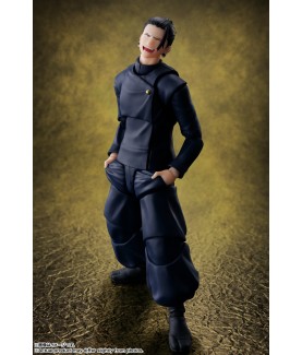 Gelenkfigur - S.H.Figuarts - Jujutsu Kaisen - Suguru Geto