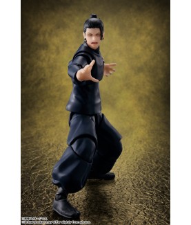 Gelenkfigur - S.H.Figuarts - Jujutsu Kaisen - Suguru Geto