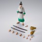 Figurine articulée - S.H.Figuarts - Monsters : Ippaku Sanjō Hiryū Jigoku - Shimotsuki Ryuma