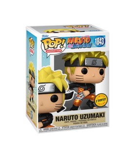 POP - Animation - Naruto -...