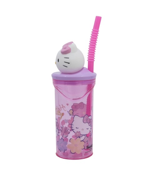 Glass - Sanrio - Hello Kitty