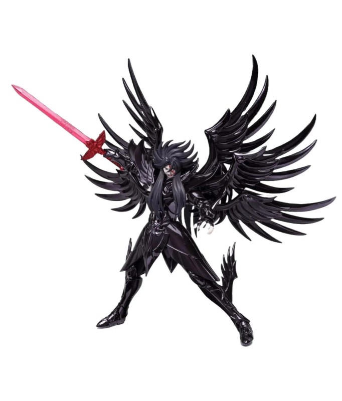 Gelenkfigur - Myth Cloth EX - Saint Seiya - Hades Original Color Edition