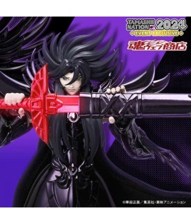 Gelenkfigur - Myth Cloth EX - Saint Seiya - Hades Original Color Edition