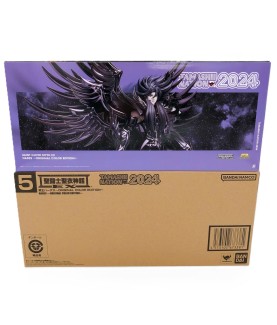 Gelenkfigur - Myth Cloth EX - Saint Seiya - Hades Original Color Edition