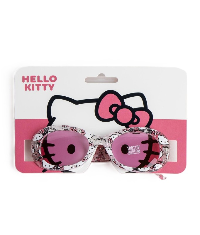 Accessoire Cheveux - Sanrio - Kitty White