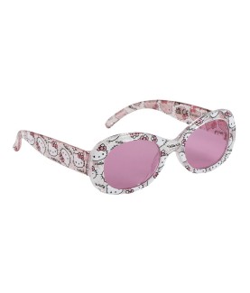 Accessoire Cheveux - Sanrio - Kitty White