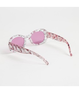 Accessoire Cheveux - Sanrio - Kitty White
