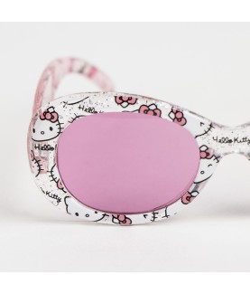 Accessoire Cheveux - Sanrio - Kitty White