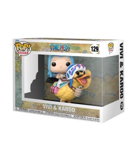 POP - Rides - One Piece -...