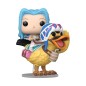 POP - Rides - One Piece - 129 - Vivi & Karoo