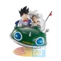 Static Figure - Ichibansho - Dragon Ball - Goku & Chichi Static Figure - Ichibansho - Dragon Ball - Goku & Chichi