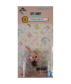 Figurine Statique -...