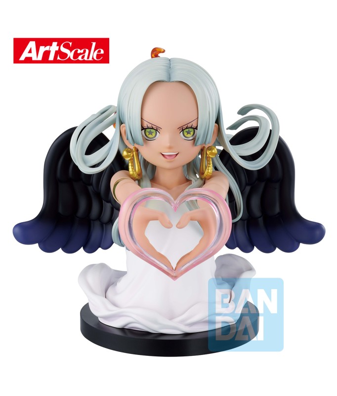 Static Figure - ArtScale - One Piece - S-Snake