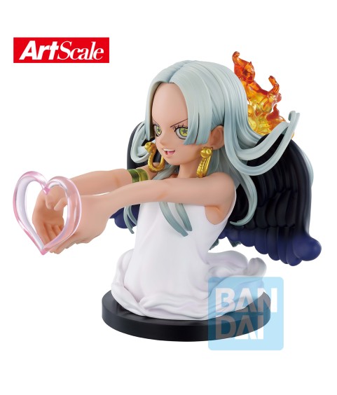 Static Figure - ArtScale - One Piece - S-Snake