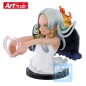 Figurine Statique - ArtScale - One Piece - S-Snake