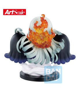 Static Figure - ArtScale - One Piece - S-Snake
