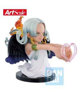Static Figure - ArtScale - One Piece - S-Snake