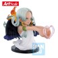 Figurine Statique - ArtScale - One Piece - S-Snake