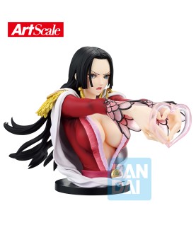 Figurine Statique - ArtScale - One Piece - Boa Hancock