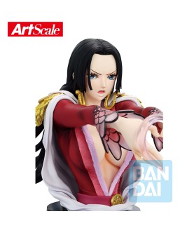 Figurine Statique - ArtScale - One Piece - Boa Hancock