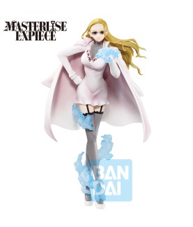 Static Figure - Masterlise...