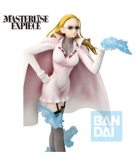 Static Figure - Masterlise - One Piece - Kalifa