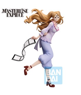 Static Figure - Masterlise...
