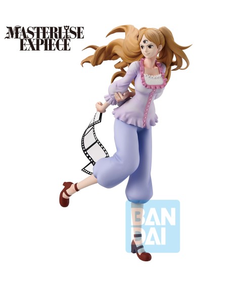 Static Figure - Masterlise - One Piece - Charlotte Pudding