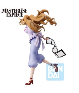 Static Figure - Masterlise - One Piece - Charlotte Pudding