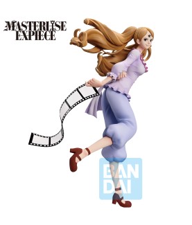 Static Figure - Masterlise - One Piece - Charlotte Pudding