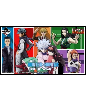 Ichibankuji - Hunter X...
