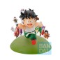 Static Figure - Masterlise - Dragon Ball - Son Gohan Static Figure - Masterlise - Dragon Ball - Son Gohan