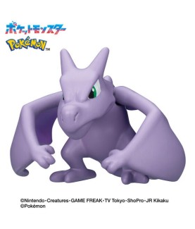 Badebombe - Pokemon - Bikkura Tamago - Gestein Typ