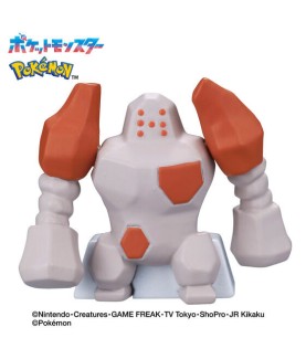 Badebombe - Pokemon - Bikkura Tamago - Gestein Typ