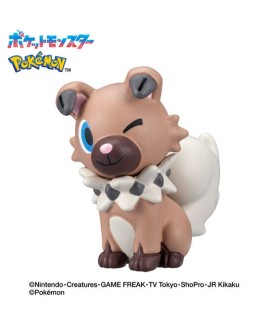 Badebombe - Pokemon - Bikkura Tamago - Gestein Typ