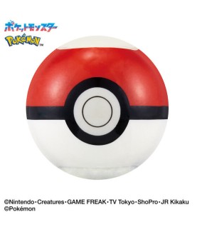Badebombe - Pokemon - Bikkura Tamago - Gestein Typ
