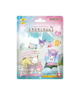 Bombe de bain - Sanrio -...