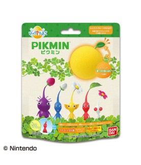 Badebombe - Pikmin -...