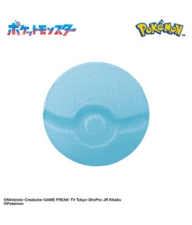 Bath Bomb - Pokemon - Challenging The Unknown