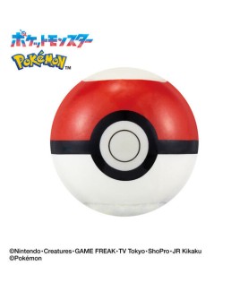 Bath Bomb - Pokemon - Bikkura Tamago - Bug Type